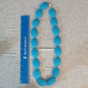 Chew Bead Necklace For Mommies